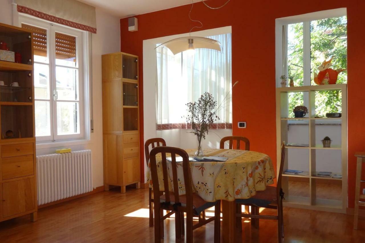 Appartement Livada à Gorizia Extérieur photo