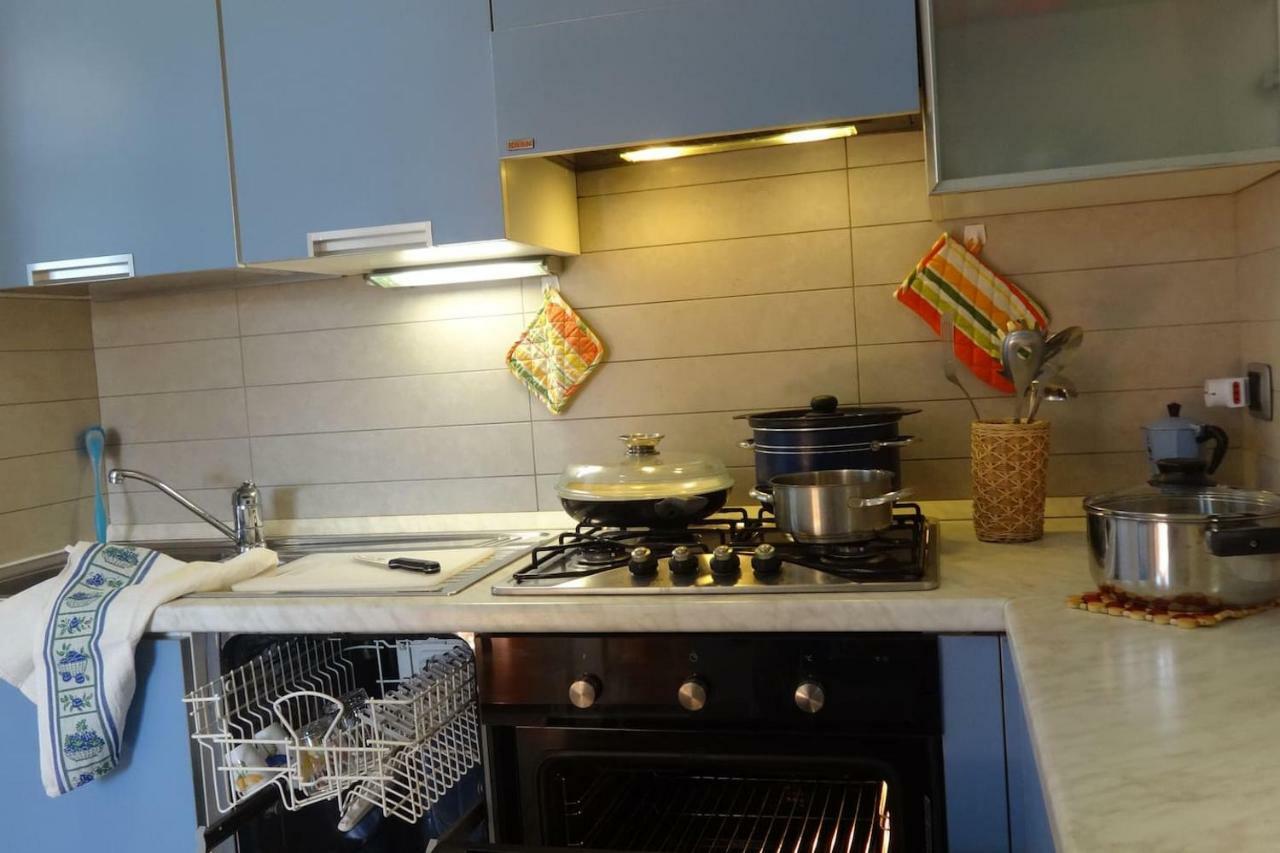 Appartement Livada à Gorizia Extérieur photo