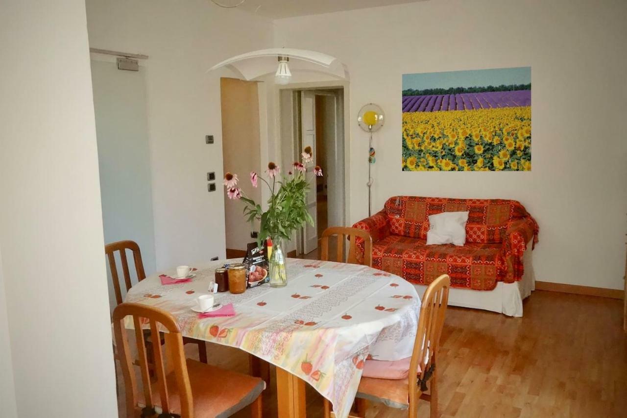 Appartement Livada à Gorizia Extérieur photo