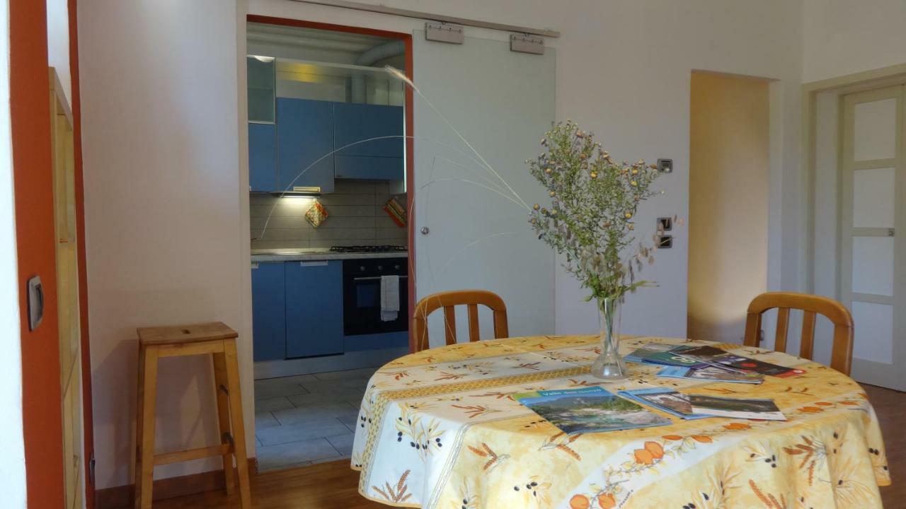 Appartement Livada à Gorizia Extérieur photo