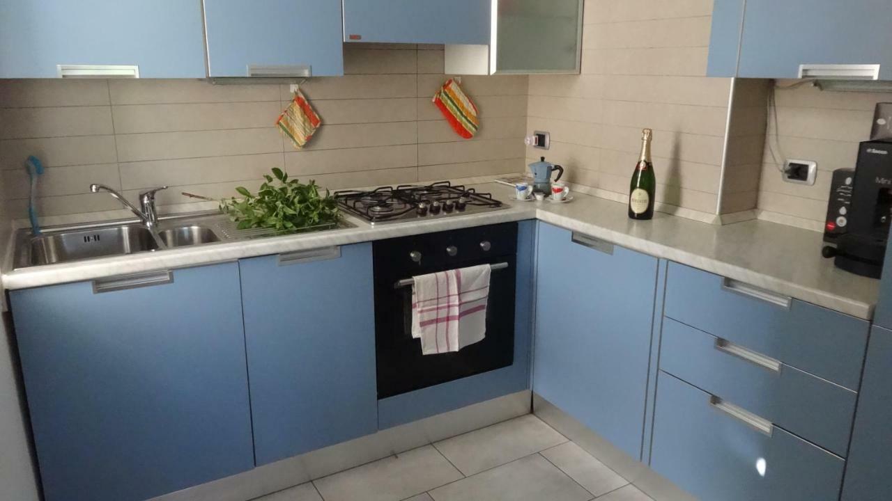Appartement Livada à Gorizia Extérieur photo