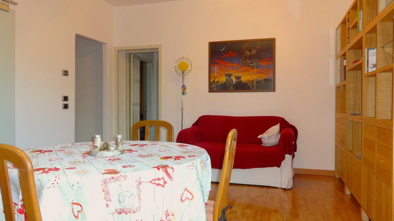 Appartement Livada à Gorizia Extérieur photo