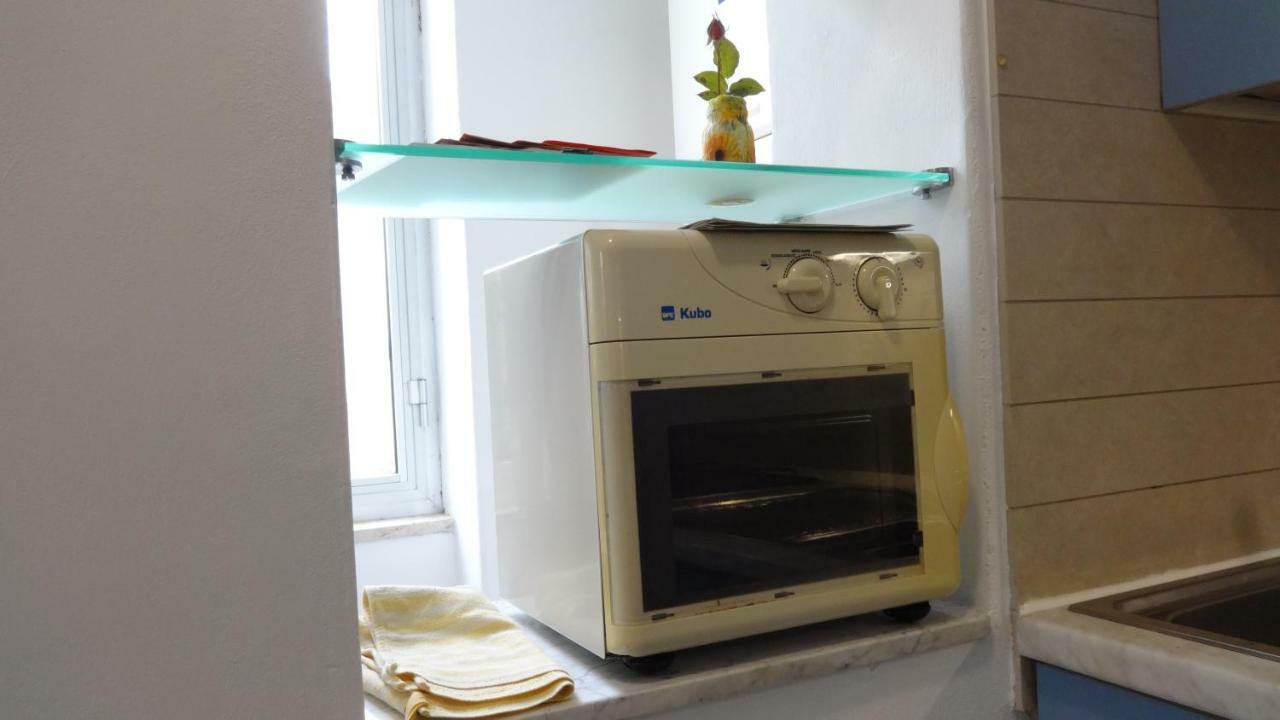 Appartement Livada à Gorizia Extérieur photo
