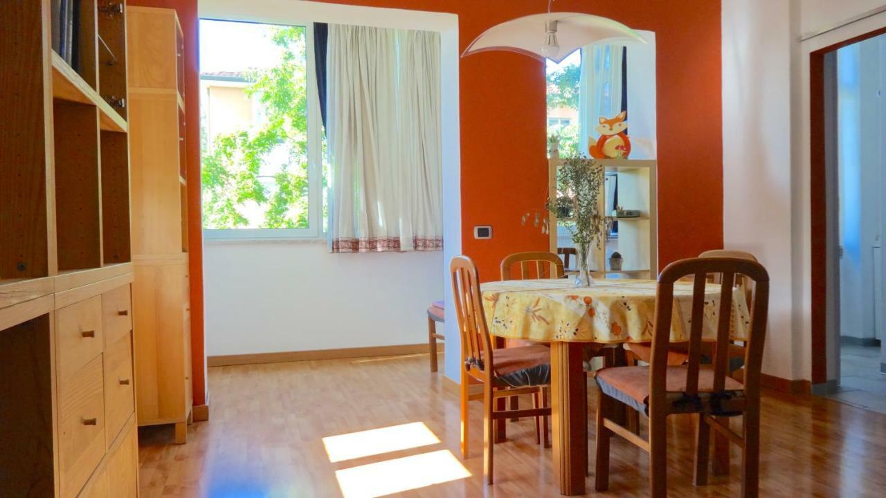 Appartement Livada à Gorizia Extérieur photo