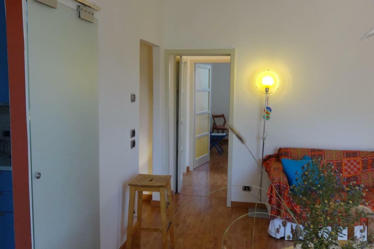 Appartement Livada à Gorizia Extérieur photo
