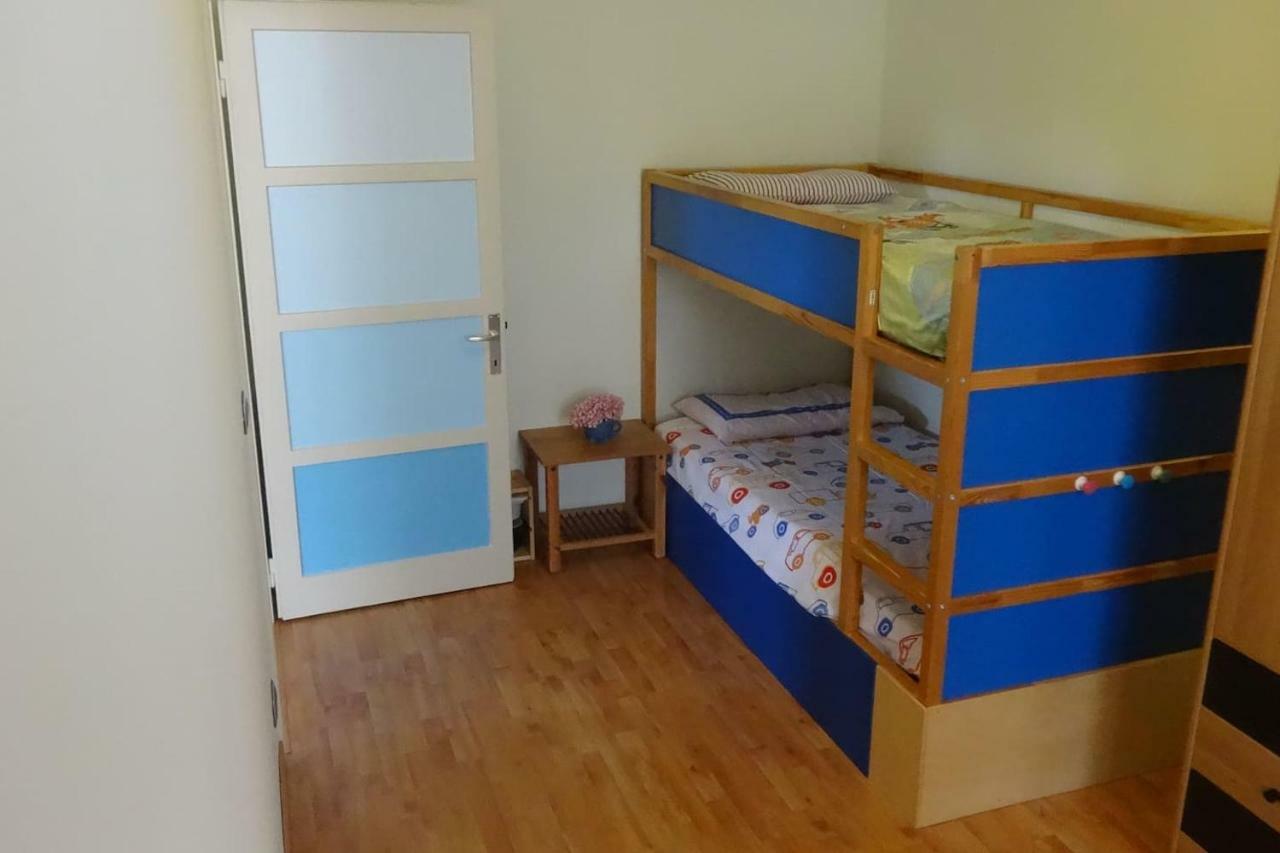 Appartement Livada à Gorizia Extérieur photo
