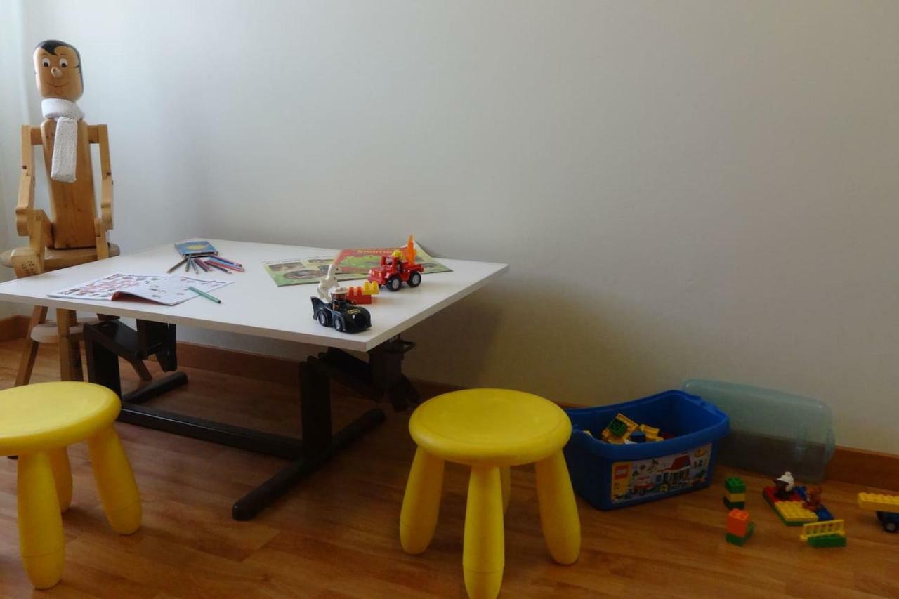 Appartement Livada à Gorizia Extérieur photo