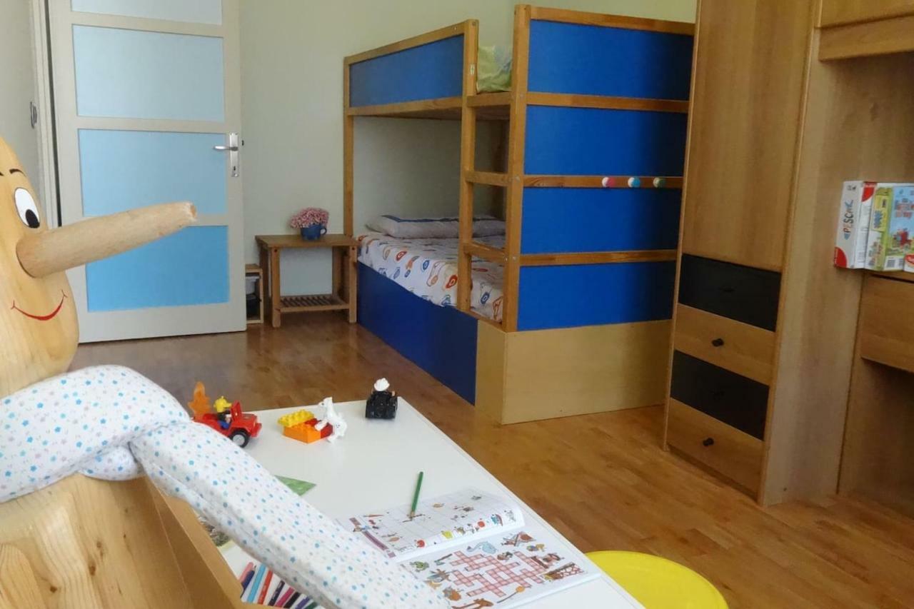Appartement Livada à Gorizia Extérieur photo