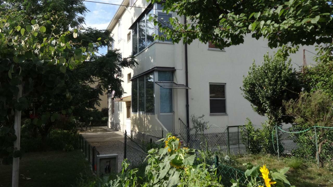 Appartement Livada à Gorizia Extérieur photo