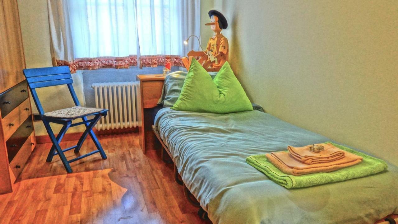 Appartement Livada à Gorizia Extérieur photo