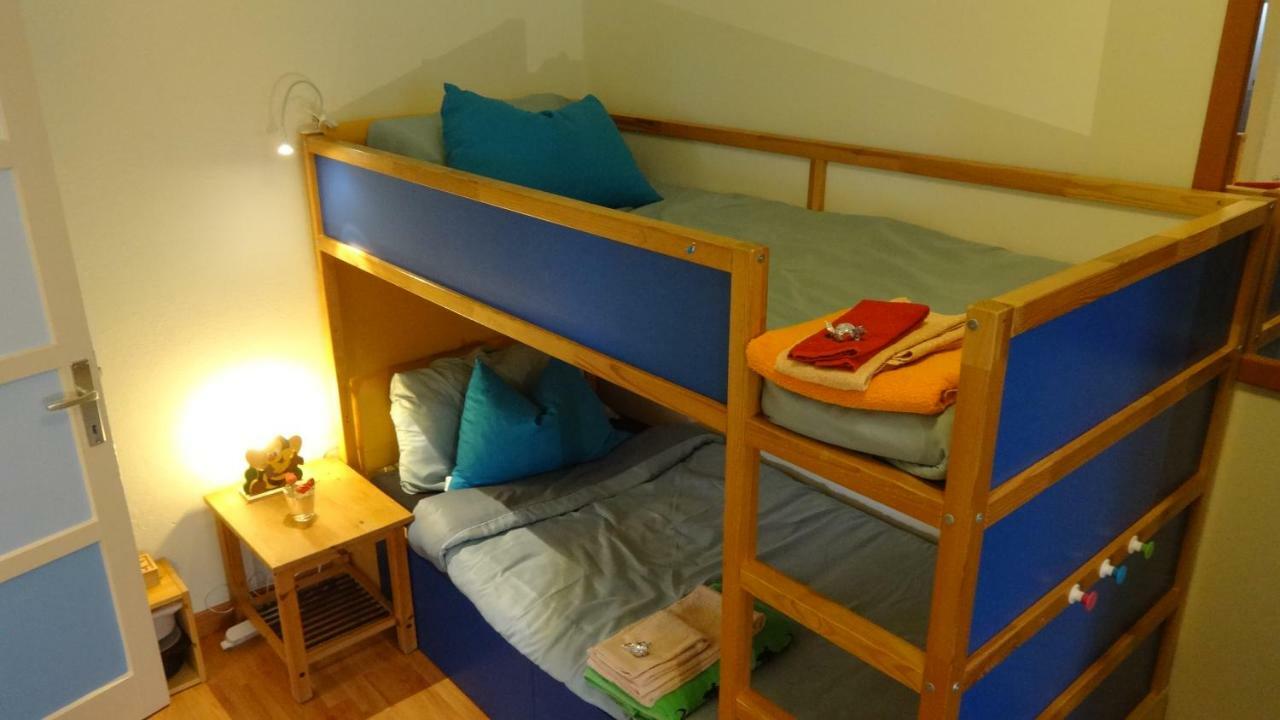Appartement Livada à Gorizia Extérieur photo