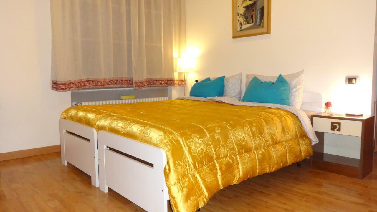 Appartement Livada à Gorizia Extérieur photo