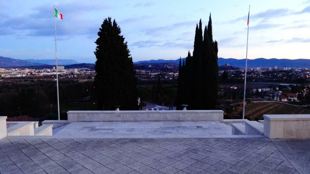 Appartement Livada à Gorizia Extérieur photo