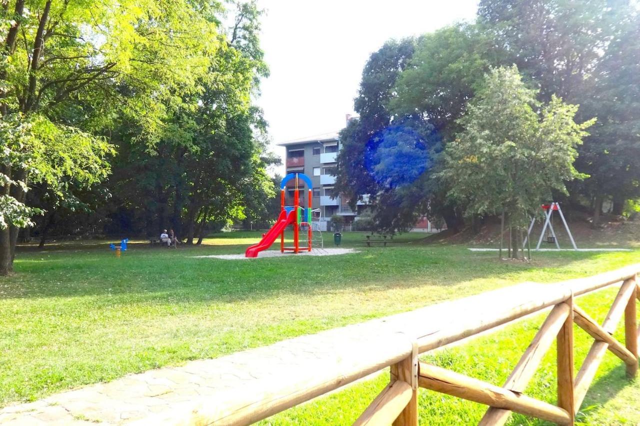 Appartement Livada à Gorizia Extérieur photo