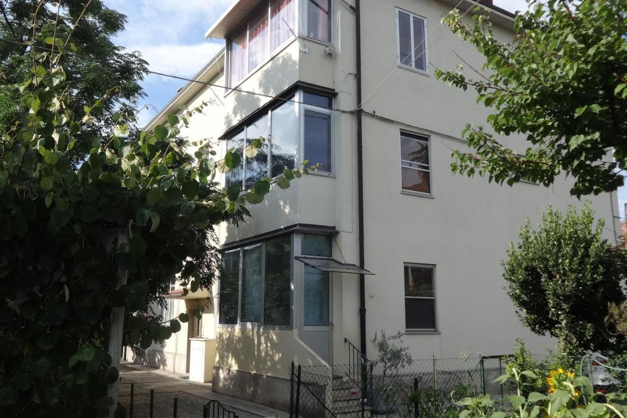 Appartement Livada à Gorizia Extérieur photo